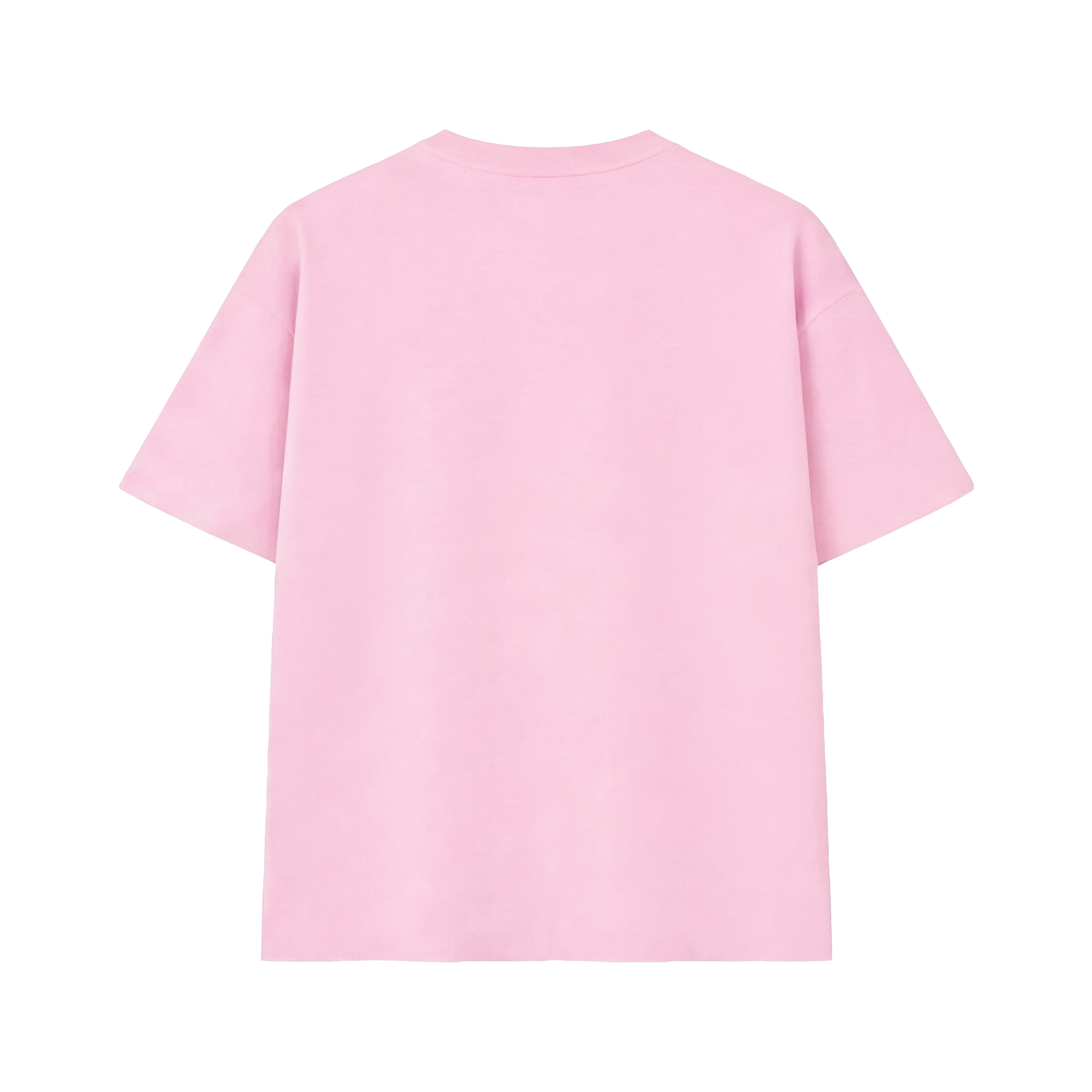 FFS restored original first-two | original_media:gid://shopify/MediaImage/30695009779815 | position:2 | Forfksake Trigger Pull Tee - Pink