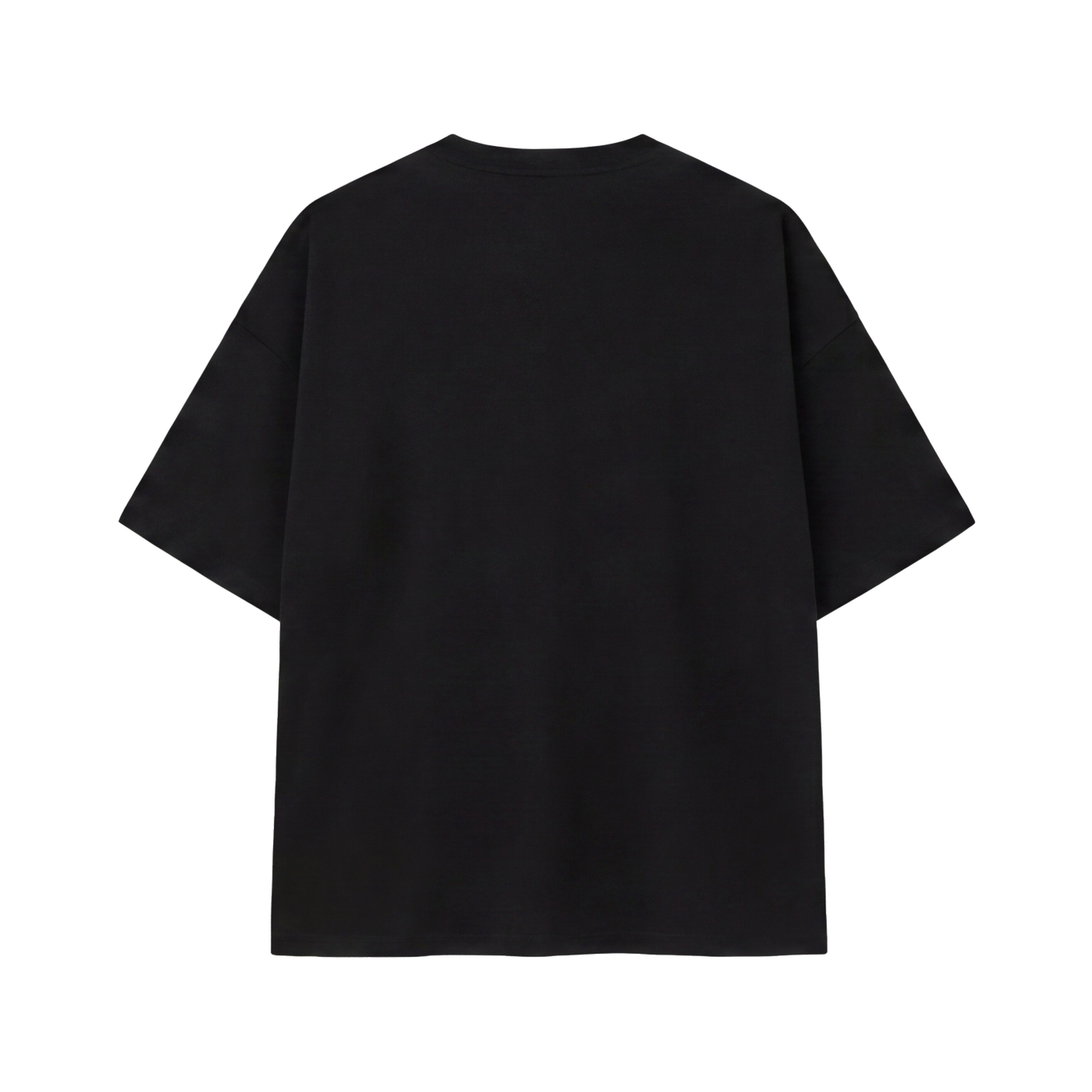 FFS restored original first-two | original_media:gid://shopify/MediaImage/30695010107495 | position:2 | Forfksake Giving You Moon Tee - Black