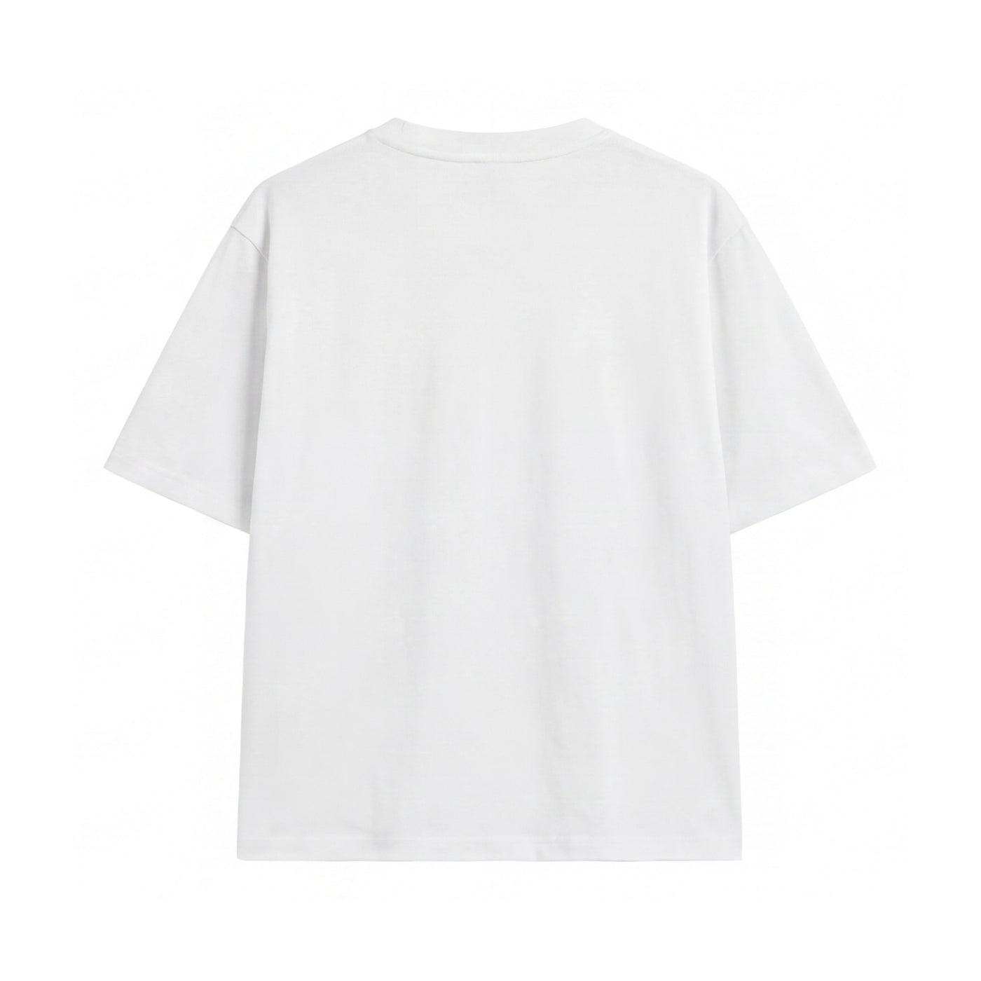 FFS restored original first-two | original_media:gid://shopify/MediaImage/30692794466407 | position:2 | Forfksake Barbie Losing Mind White T-Shirt