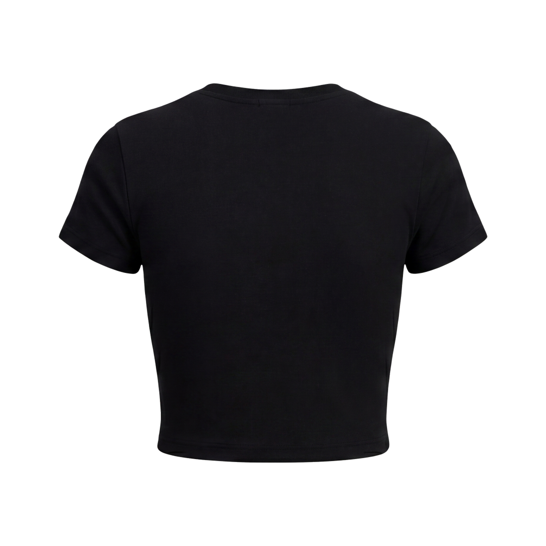 FFS restored original first-two | original_media:gid://shopify/MediaImage/30695162445927 | position:2 | Forfksake Strawberry Skull Baby Tee