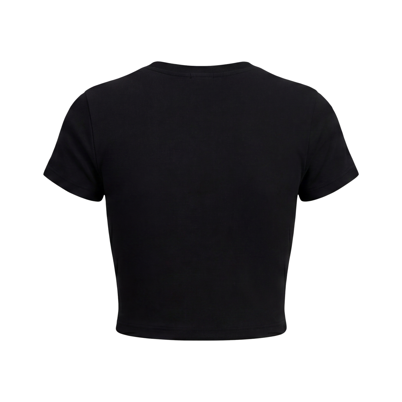 FFS restored original first-two | original_media:gid://shopify/MediaImage/30695162445927 | position:2 | Forfksake Strawberry Skull Baby Tee