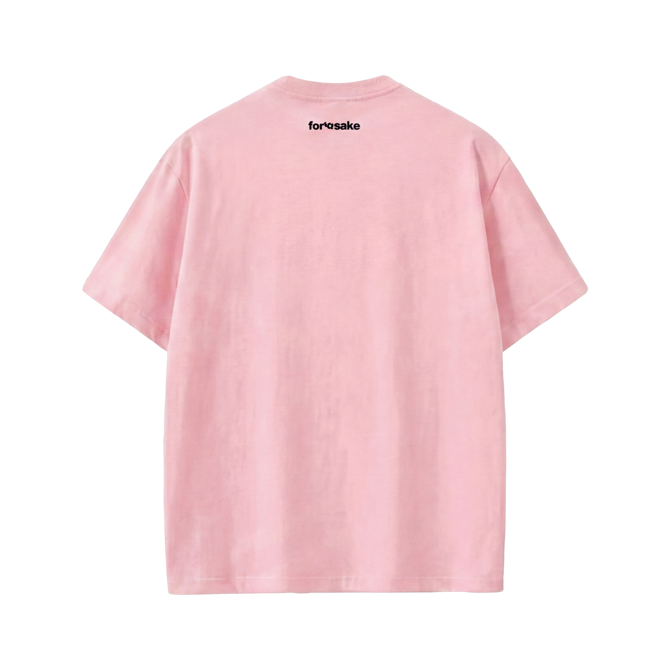 FFS restored original first-two | original_media:gid://shopify/MediaImage/30695027736679 | position:2 | Forfksake Sexy Pink T-Shirt