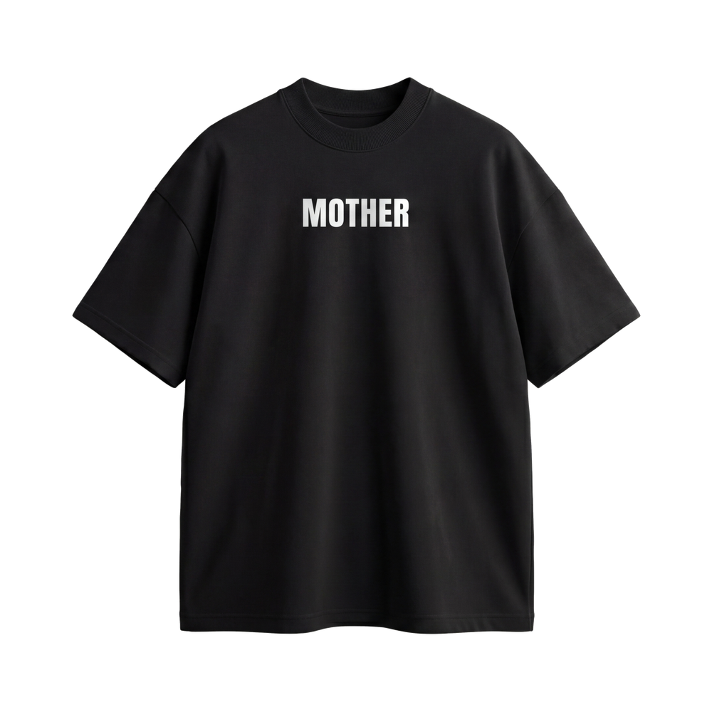 FFS restored original first-two | original_media:gid://shopify/MediaImage/30695011516519 | position:2 | Forfksake Mother Fucker Black T-Shirt