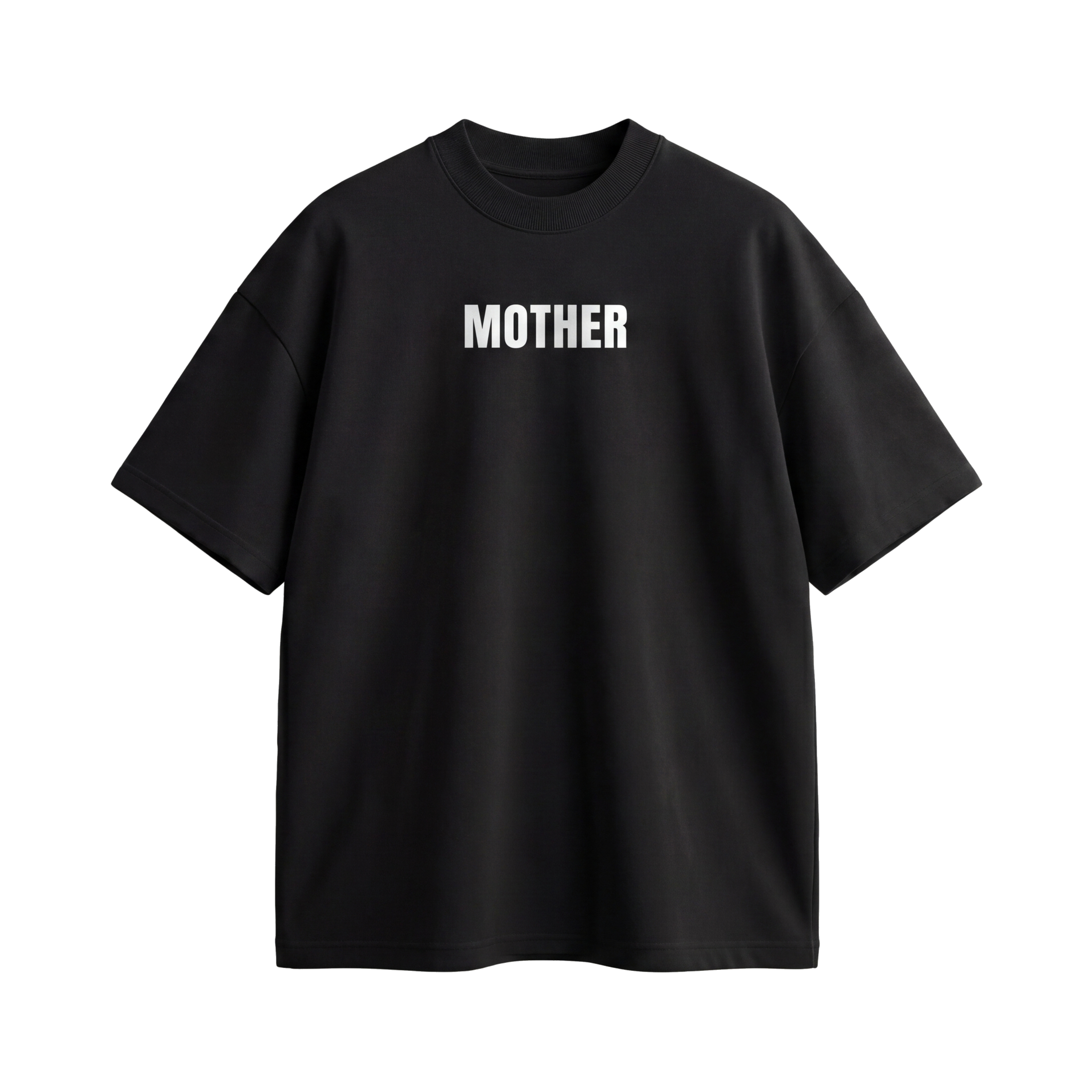 FFS restored original first-two | original_media:gid://shopify/MediaImage/30695011516519 | position:2 | Forfksake Mother Fucker Black T-Shirt