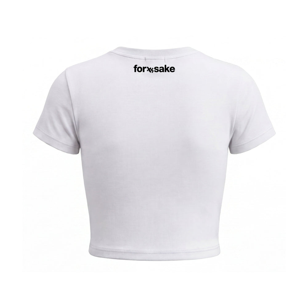 FFS restored original first-two | original_media:gid://shopify/MediaImage/30692967514215 | position:2 | Forfksake Zip It Baby Tee
