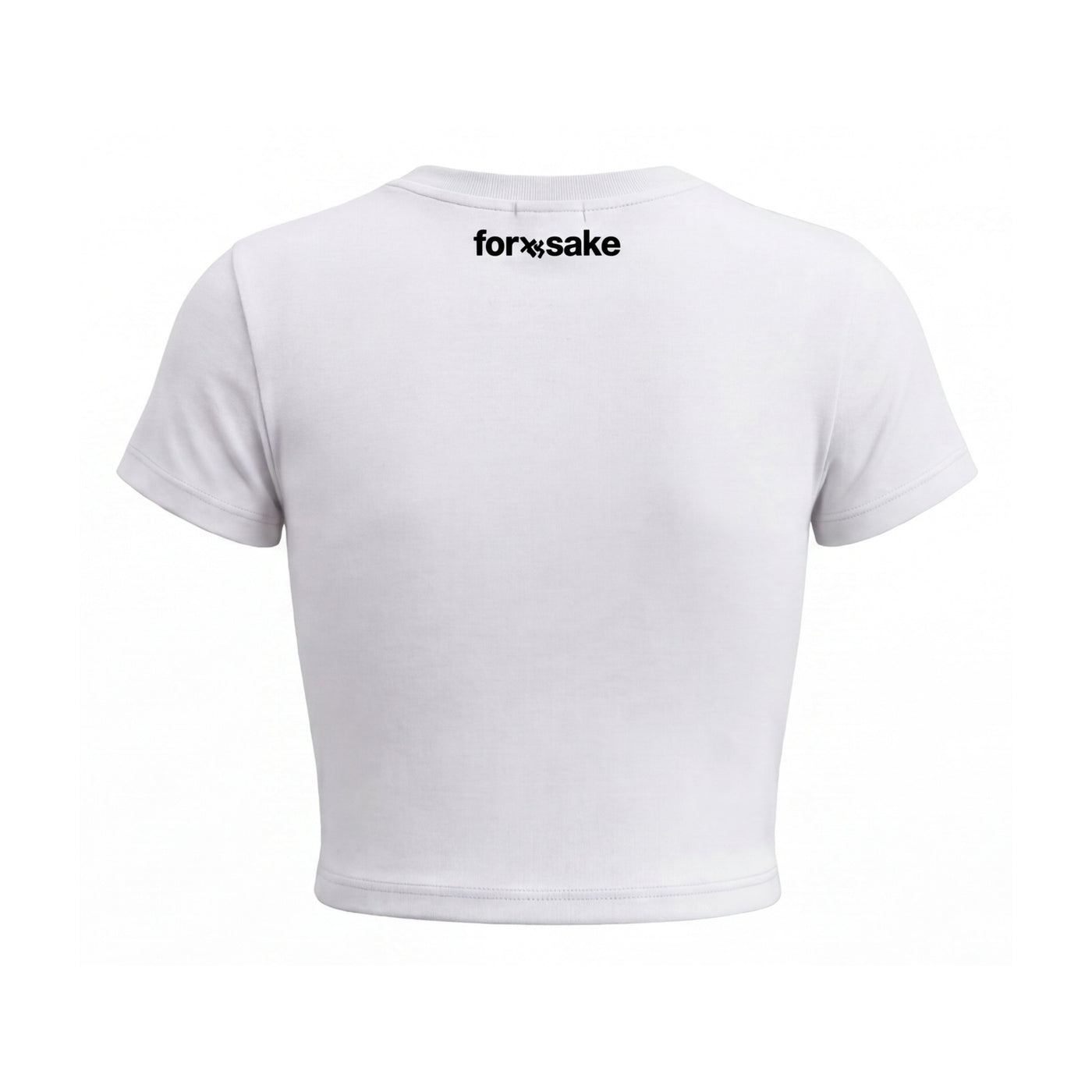 FFS restored original first-two | original_media:gid://shopify/MediaImage/30692967514215 | position:2 | Forfksake Zip It Baby Tee