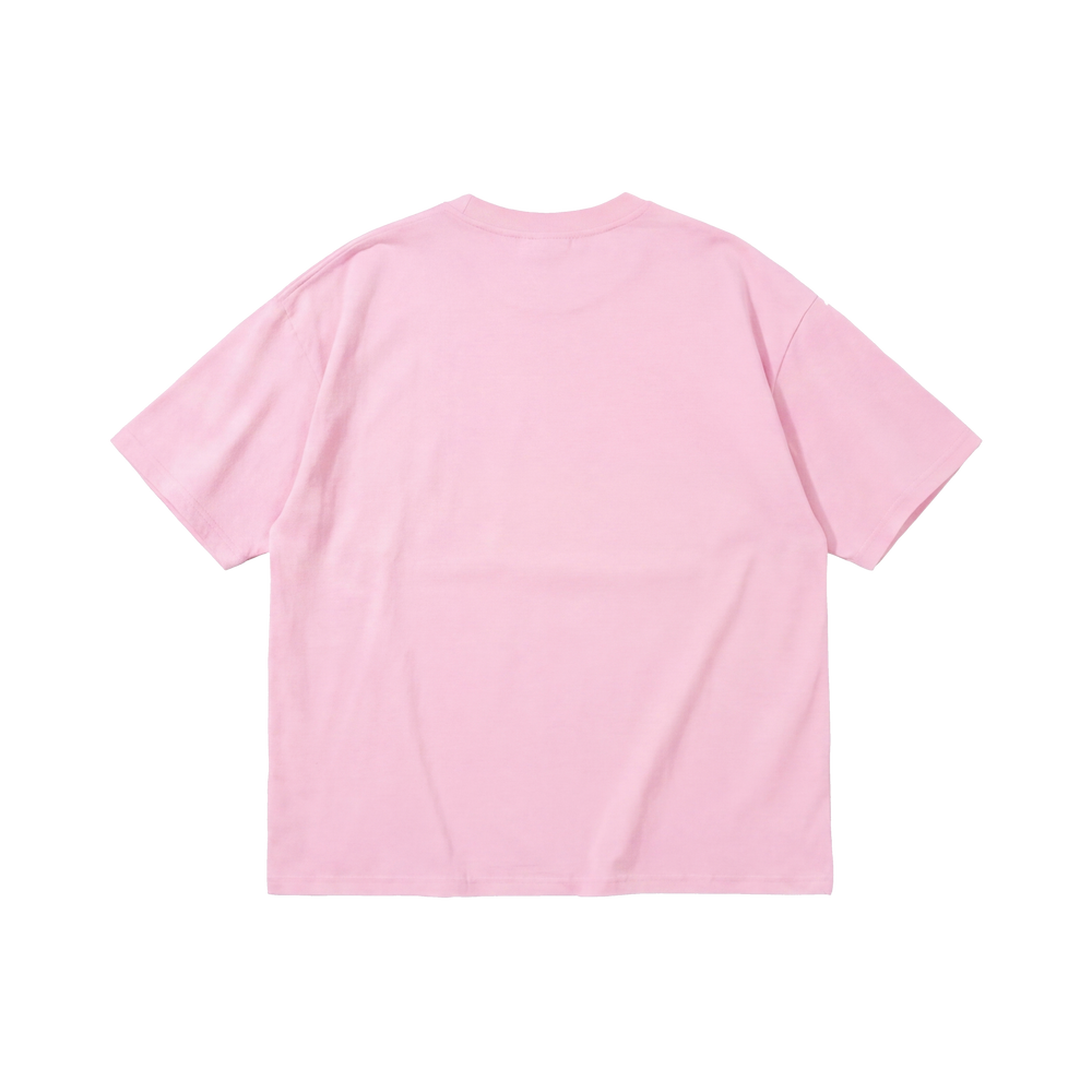 FFS restored original first-two | original_media:gid://shopify/MediaImage/30695009714279 | position:2 | Forfksake Lazy Orbit Tee - Pink