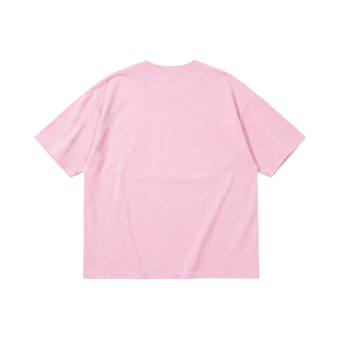 FFS restored original first-two | original_media:gid://shopify/MediaImage/30695009714279 | position:2 | Forfksake Lazy Orbit Tee - Pink
