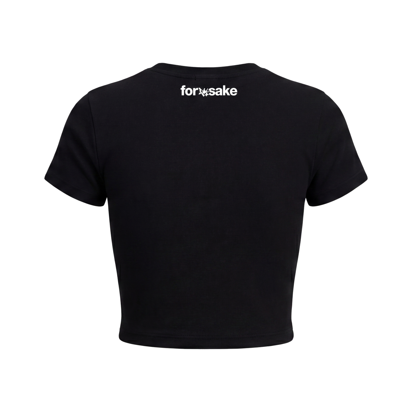 FFS restored original first-two | original_media:gid://shopify/MediaImage/30695148814439 | position:2 | Forfksake Cig Talk Baby Tee