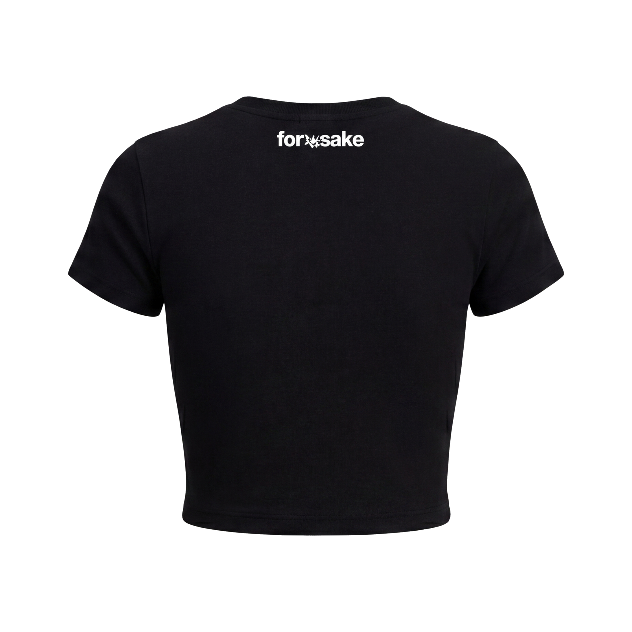 FFS restored original first-two | original_media:gid://shopify/MediaImage/30695148814439 | position:2 | Forfksake Cig Talk Baby Tee