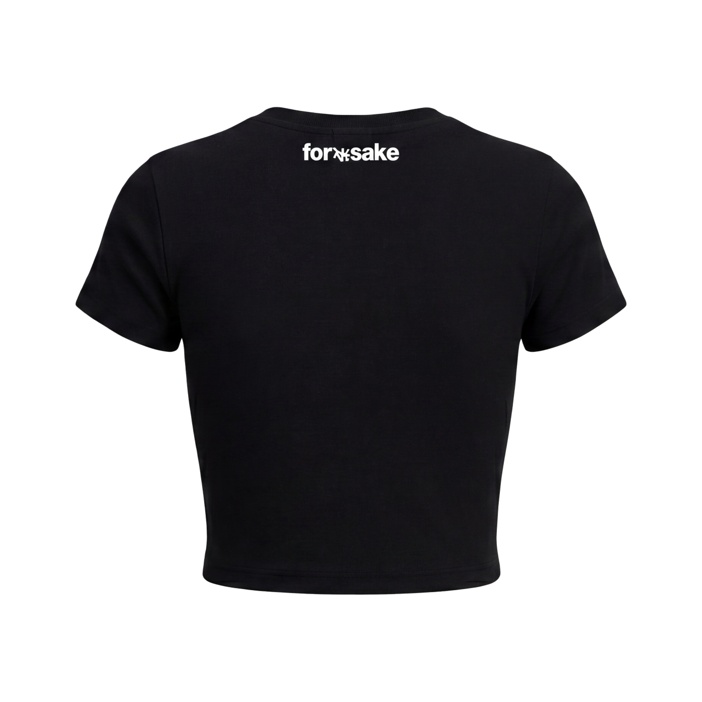 FFS restored original first-two | original_media:gid://shopify/MediaImage/30695156318311 | position:2 | Forfksake Lick The Lollipop Baby Tee