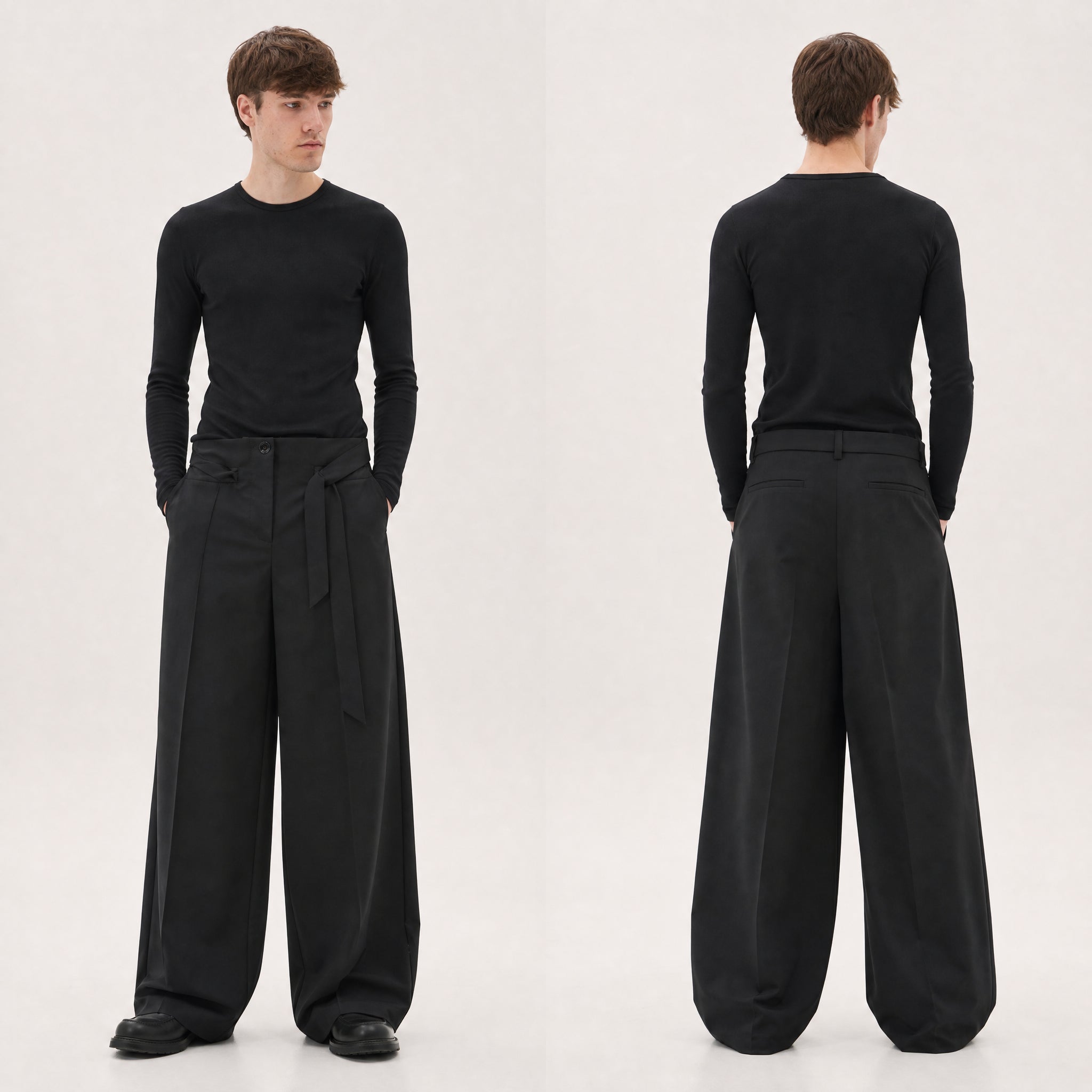 PANTS