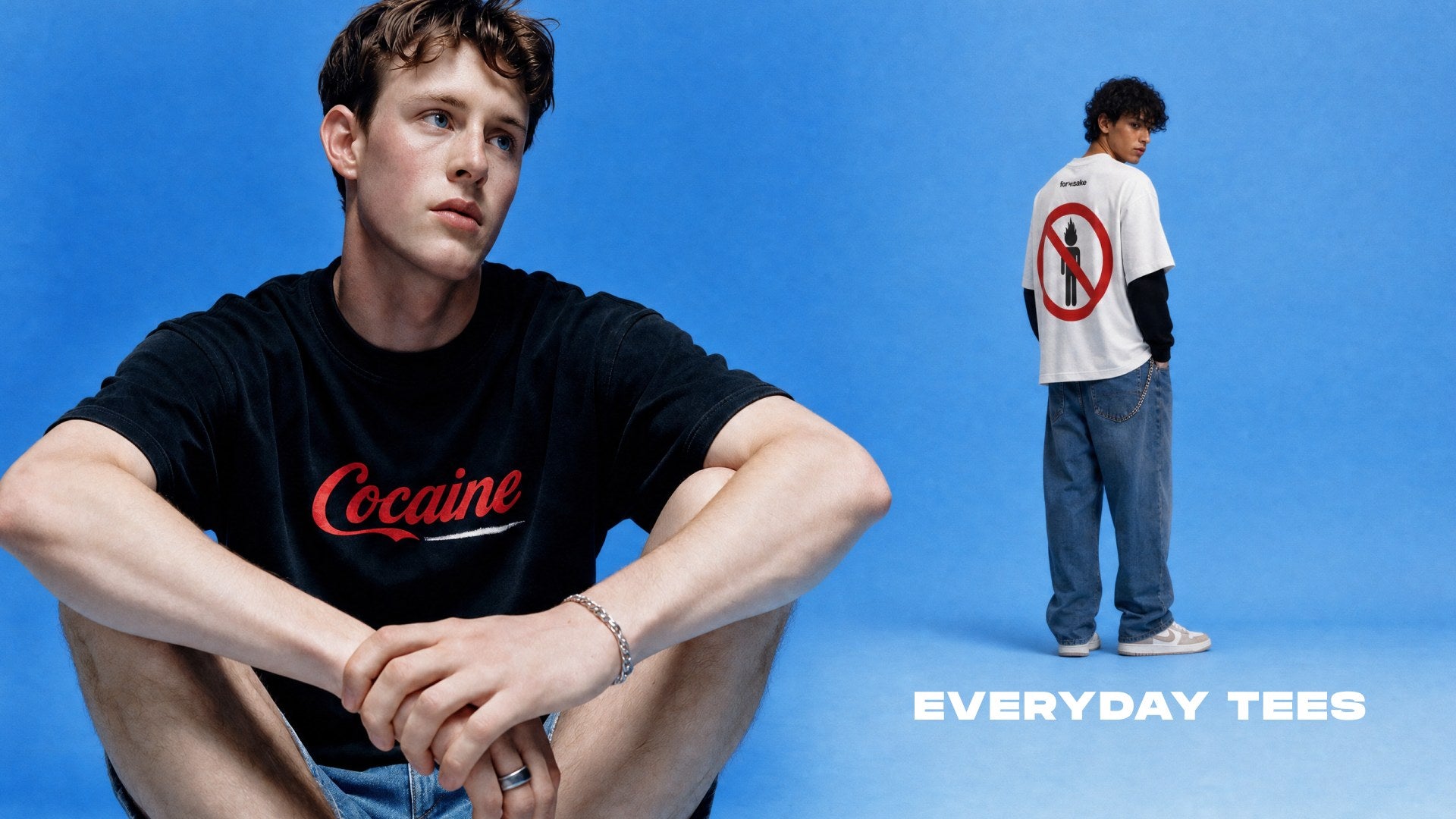 Everyday Tees
